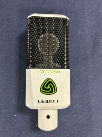 Lewitt -  LEWITT 240 PRO WHITE